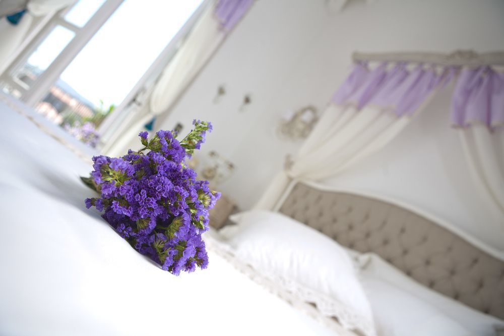 Hane Alacati Boutique Hotel Exterior photo