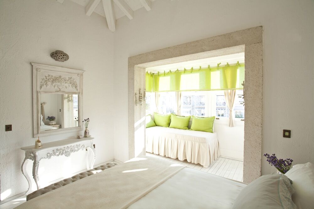 Hane Alacati Boutique Hotel Exterior photo