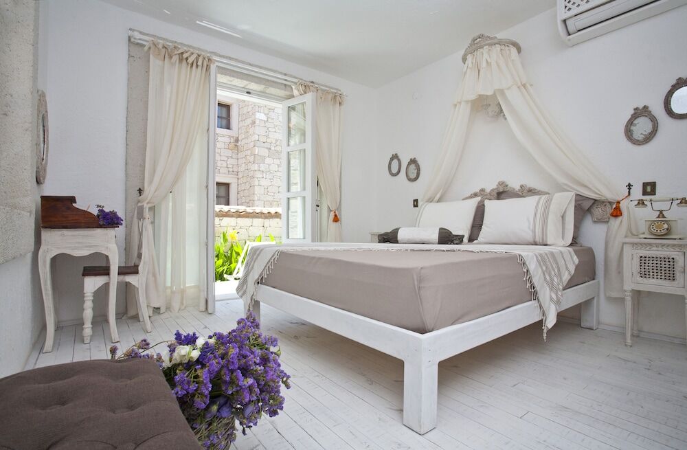 Hane Alacati Boutique Hotel Exterior photo